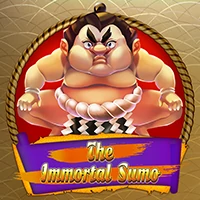 เกมสล็อต The Immortal Sumo